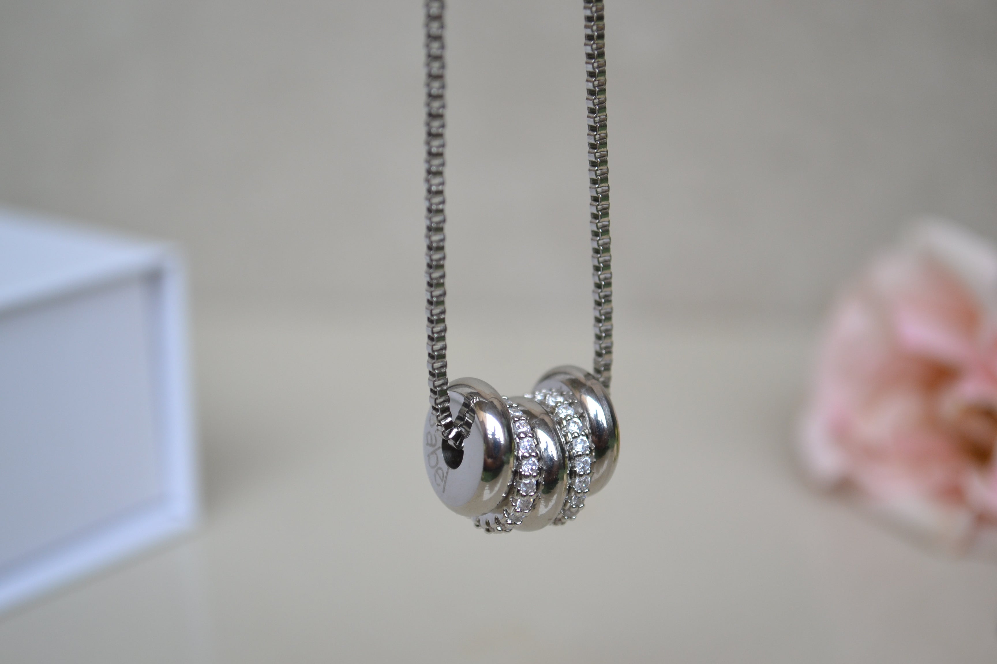 Coin Necklace