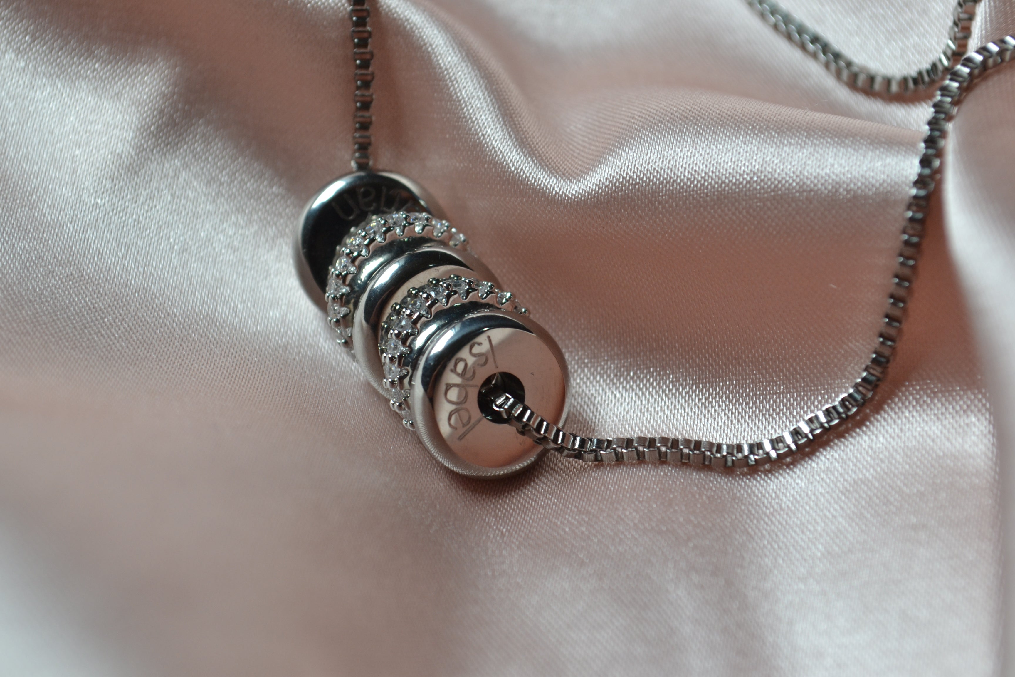 Coin Necklace