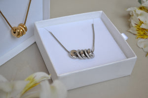 Coin Necklace